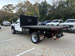 New 2024 Ford F-550 Regular Cab RWD, 12' PJ's Platform Body Flatbed Truck for sale #DT2F4248 - photo 2