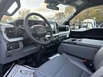 2024 Ford F-550 Regular Cab DRW 4WD, Knapheide Steel Service Body Service Truck for sale #DT2F4249 - photo 18