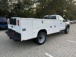 2024 Ford F-550 Regular Cab DRW 4WD, Knapheide Steel Service Body Service Truck for sale #DT2F4249 - photo 8