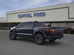 2024 Ford F-150 SuperCrew Cab 4WD, Pickup for sale #DT2F4679 - photo 2