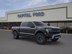 2024 Ford F-150 SuperCrew Cab 4WD, Pickup for sale #DT2F4679 - photo 7