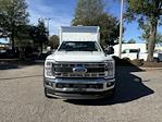 New 2024 Ford F-550 Crew Cab 4WD, Rockport Workport Service Utility Van for sale #DT2F4884 - photo 4