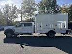 New 2024 Ford F-550 Crew Cab 4WD, Rockport Workport Service Utility Van for sale #DT2F4884 - photo 6