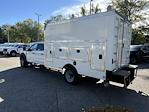 New 2024 Ford F-550 Crew Cab 4WD, Rockport Workport Service Utility Van for sale #DT2F4884 - photo 2