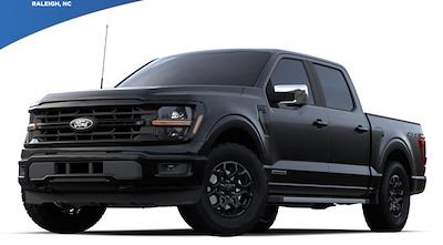 2024 Ford F-150 SuperCrew Cab 4WD, Pickup for sale #DT2F5072 - photo 1