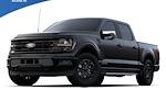 2024 Ford F-150 SuperCrew Cab 4WD, Pickup for sale #DT2F5072 - photo 1