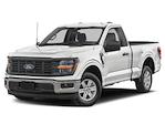 2024 Ford F-150 Regular Cab 4WD, Pickup for sale #DT2F5074 - photo 1