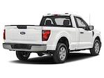 2024 Ford F-150 Regular Cab 4WD, Pickup for sale #DT2F5074 - photo 2