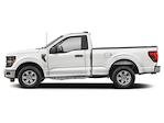 2024 Ford F-150 Regular Cab 4WD, Pickup for sale #DT2F5074 - photo 3