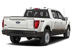 New 2024 Ford F-150 King Ranch SuperCrew Cab 4WD, Pickup for sale #DT2F5161 - photo 2