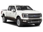 New 2024 Ford F-150 King Ranch SuperCrew Cab 4WD, Pickup for sale #DT2F5161 - photo 6