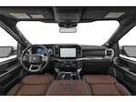 New 2024 Ford F-150 King Ranch SuperCrew Cab 4WD, Pickup for sale #DT2F5161 - photo 8