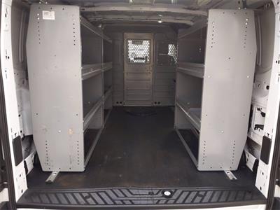 Used 2016 Ford Transit 150 Base Low Roof 4x2, Upfitted Cargo Van for sale #DT86184A - photo 2