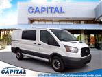 Used 2016 Ford Transit 150 Base Low Roof 4x2, Upfitted Cargo Van for sale #DT86184A - photo 1