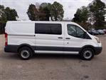 Used 2016 Ford Transit 150 Base Low Roof 4x2, Upfitted Cargo Van for sale #DT86184A - photo 3