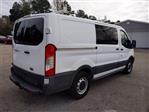 Used 2016 Ford Transit 150 Base Low Roof 4x2, Upfitted Cargo Van for sale #DT86184A - photo 4