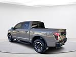 Used 2021 Nissan Titan Crew Cab 4x4, Pickup for sale #DT95855A - photo 2