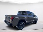 Used 2021 Nissan Titan Crew Cab 4x4, Pickup for sale #DT95855A - photo 5