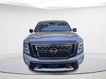 Used 2021 Nissan Titan Crew Cab 4x4, Pickup for sale #DT95855A - photo 11
