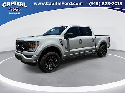 2023 Ford F-150 SuperCrew Cab 4x4, Pickup for sale #DT98352 - photo 1