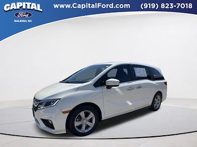 2019 Honda Odyssey FWD, Minivan for sale #DT99199A - photo 1