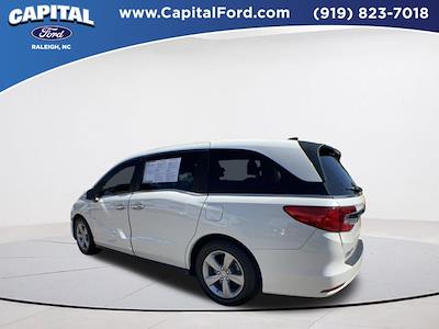 2019 Honda Odyssey FWD, Minivan for sale #DT99199A - photo 2