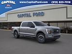 2023 Ford F-150 SuperCrew Cab 4WD, Pickup for sale #FTDT99390 - photo 9