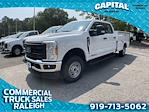 2023 Ford F-350 Crew Cab DRW 4WD, Royal Truck Body Service Body Service Truck for sale #DT99456 - photo 1