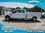 2023 Ford F-350 Crew Cab DRW 4WD, Royal Truck Body Service Body Service Truck for sale #DT99456 - photo 3