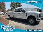 2023 Ford F-350 Crew Cab DRW 4WD, Royal Truck Body Service Body Service Truck for sale #DT99456 - photo 6