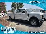 2023 Ford F-350 Crew Cab DRW 4WD, Royal Truck Body Service Body Service Truck for sale #DT99456 - photo 7