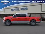 2023 Ford F-150 SuperCrew Cab 4WD, Pickup for sale #FTDT99460 - photo 6