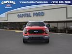 2023 Ford F-150 SuperCrew Cab 4WD, Pickup for sale #FTDT99460 - photo 11
