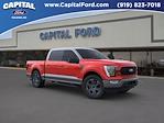 2023 Ford F-150 SuperCrew Cab 4WD, Pickup for sale #FTDT99460 - photo 13