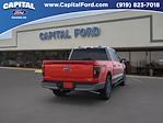 2023 Ford F-150 SuperCrew Cab 4WD, Pickup for sale #FTDT99460 - photo 14