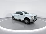 2017 Ford F-150 SuperCrew Cab 4WD, Pickup for sale #FT2F1011A - photo 3