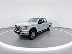 2017 Ford F-150 SuperCrew Cab 4WD, Pickup for sale #FT2F1011A - photo 4