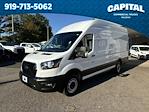 2024 Ford Transit 250 High Roof RWD, Empty Cargo Van for sale #FT2F2187A - photo 1