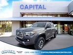 Used 2016 Toyota Tacoma TRD Off-Road Double Cab 4x2, Pickup for sale #AT52167A - photo 1