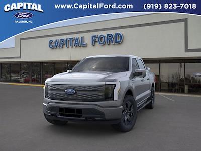 2023 Ford F-150 Lightning SuperCrew Cab AWD, Pickup for sale #FT97714 - photo 1