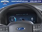 2023 Ford F-150 Lightning SuperCrew Cab AWD, Pickup for sale #FT97714 - photo 19