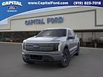 2023 Ford F-150 Lightning SuperCrew Cab AWD, Pickup for sale #FT97714 - photo 1
