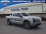 2023 Ford F-150 Lightning SuperCrew Cab AWD, Pickup for sale #FT97714 - photo 13