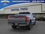 2023 Ford F-150 Lightning SuperCrew Cab AWD, Pickup for sale #FT97714 - photo 14