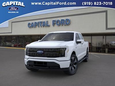 2023 Ford F-150 Lightning SuperCrew Cab AWD, Pickup for sale #FT97780 - photo 1