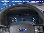 2023 Ford F-150 Lightning SuperCrew Cab AWD, Pickup for sale #FT97780 - photo 13