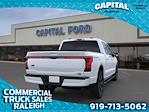 2023 Ford F-150 Lightning SuperCrew Cab AWD, Pickup for sale #FT97780 - photo 8