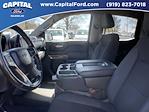 2020 Chevrolet Silverado 1500 Crew Cab SRW 4WD, Pickup for sale #FT98019A - photo 20