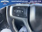 2020 Chevrolet Silverado 1500 Crew Cab SRW 4WD, Pickup for sale #FT98019A - photo 22