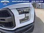 2020 Ford F-150 SuperCrew Cab SRW 4WD, Pickup for sale #FT98814B - photo 10